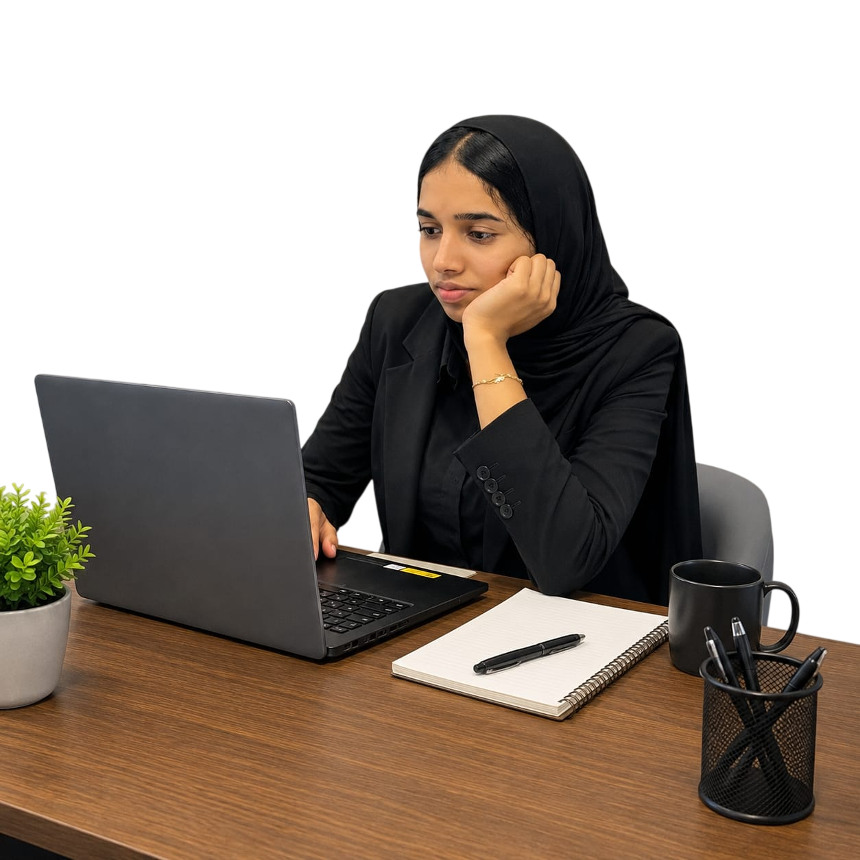 Hiba Fathima - Digital Marketing Strategist in Calicut