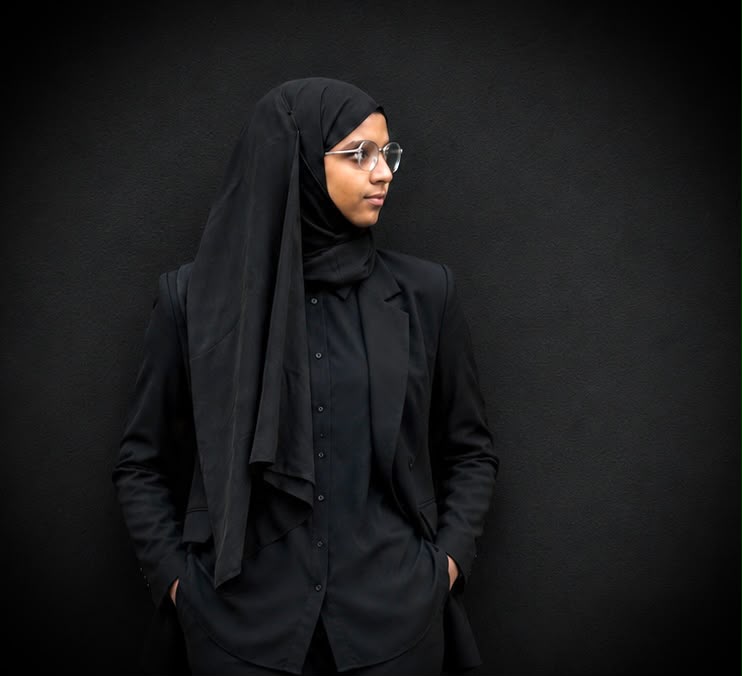 Fahima Jasmin